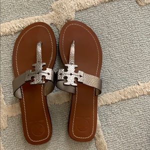 Tory Burch sandals